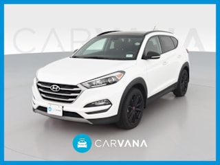 2017 Hyundai Tucson Eco KM8J3CA22HU518933 2017 Hyundai Tucson Eco
