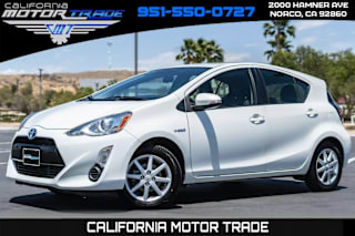 2015 Toyota Prius c Three JTDKDTB38F1089115 2015 Toyota Prius c Three