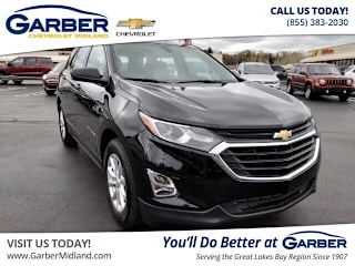 2018 Chevrolet Equinox LS 3GNAXHEV6JL313522 2018 Chevrolet Equinox LS