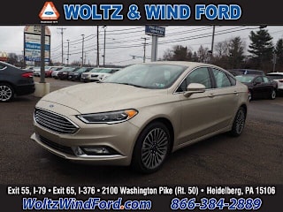 2017 Ford Fusion 3FA6P0T91HR304701 2017 Ford Fusion