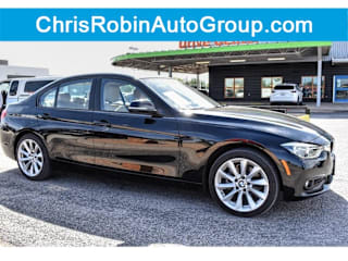 2018 BMW 3 Series 320i WBA8A9C55JK622754 2018 BMW 3 Series 320i