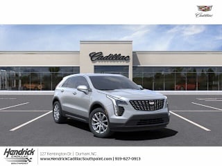 2021 Cadillac XT4 Luxury 1GYAZAR45MF060620 2021 Cadillac XT4 Luxury