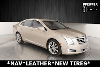 2015 Cadillac XTS Luxury 2G61M5S3XF9118684 2015 Cadillac XTS Luxury