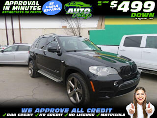 2013 BMW X5 5UXZV4C50D0B19651 2013 BMW X5