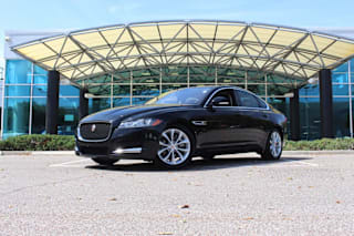 2019 Jaguar XF SAJBD4FX3KCY79229 2019 Jaguar XF