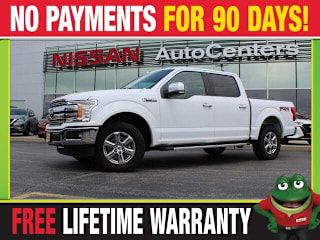 2018 Ford F-150 Lariat 1FTEW1EG8JKD95695 2018 Ford F-150 Lariat