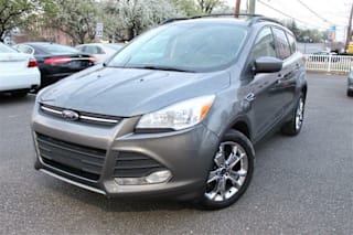 2014 Ford Escape 1FMCU0GX2EUB42673 2014 Ford Escape