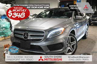 2017 Mercedes-Benz GLA GLA 250 4MATIC WDCTG4GB4HJ292484 2017 Mercedes-Benz GLA GLA 250 4MATIC