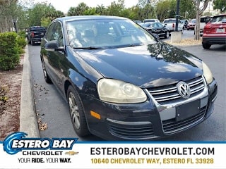 2005 Volkswagen Jetta 2.5 3VWSF71K35M615949 2005 Volkswagen Jetta 2.5