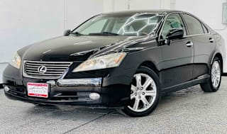 2007 Lexus ES 350 Base JTHBJ46G972075178 2007 Lexus ES 350 Base