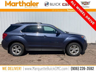 2013 Chevrolet Equinox 2GNFLEEK7D6150605 2013 Chevrolet Equinox
