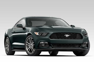 2016 Ford Mustang 1FA6P8TH8G5272109 2016 Ford Mustang
