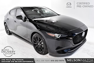 2020 Mazda Mazda3 Hatchback Premium JM1BPANM5L1174943 2020 Mazda Mazda3 Hatchback Premium