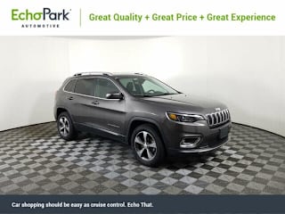 2019 Jeep Cherokee Limited 1C4PJMDN3KD157851 2019 Jeep Cherokee Limited