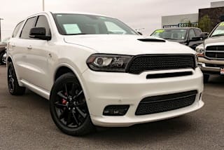 2018 Dodge Durango R/T 1C4SDHCT2JC159958 2018 Dodge Durango R/T