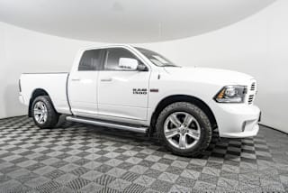 2017 Ram Pickup 1500 Sport 1C6RR7HT5HS686824 2017 Ram Pickup 1500 Sport