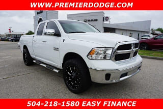 2018 Ram Pickup 1500 SLT 1C6RR7GGXJS133824 2018 Ram Pickup 1500 SLT