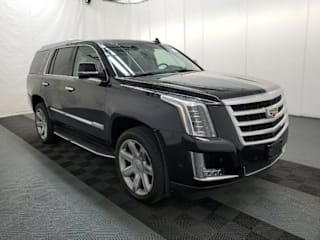 2017 Cadillac Escalade Luxury 1GYS4BKJ1HR129929 2017 Cadillac Escalade Luxury