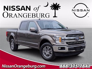 2020 Ford F-150 1FTEW1E59LFC42320 2020 Ford F-150