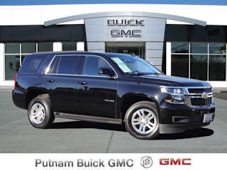 2020 Chevrolet Tahoe LT 1GNSKBKC3LR164582 2020 Chevrolet Tahoe LT