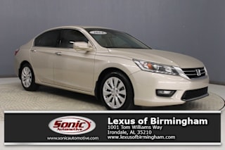 2014 Honda Accord EX-L V6 1HGCR3F81EA019175 2014 Honda Accord EX-L V6