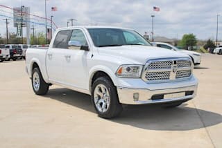 2018 Ram Pickup 1500 1C6RR6NG1JS298898 2018 Ram Pickup 1500