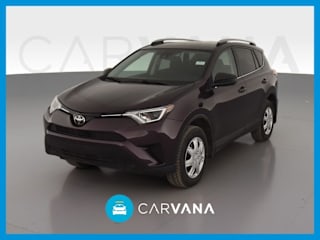 2017 Toyota RAV4 2T3BFREV2HW654330 2017 Toyota RAV4