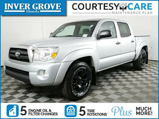 2006 Toyota Tacoma PreRunner V6 3TMJU62N56M028323 2006 Toyota Tacoma PreRunner V6