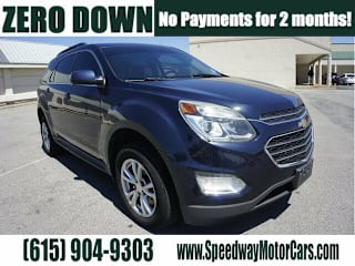 2016 Chevrolet Equinox LT 2GNFLFEK5G6183063 2016 Chevrolet Equinox LT