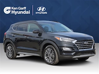 2020 Hyundai Tucson Ultimate KM8J3CAL9LU194512 2020 Hyundai Tucson Ultimate