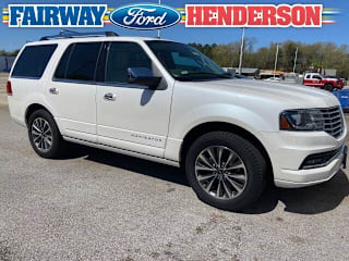 2016 Lincoln Navigator 5LMJJ2JT7GEL11775 2016 Lincoln Navigator