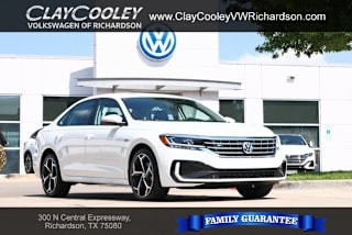 2020 Volkswagen Passat 2.0T R-Line 1VWMA7A37LC013425 2020 Volkswagen Passat 2.0T R-Line