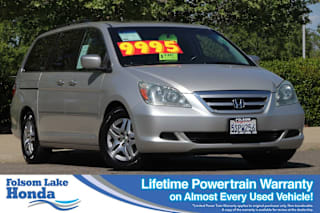 2006 Honda Odyssey 5FNRL38786B021044 2006 Honda Odyssey