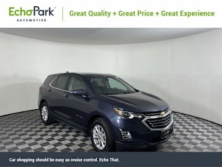 2018 Chevrolet Equinox LT 3GNAXJEV9JL355139 2018 Chevrolet Equinox LT