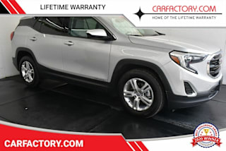 2019 GMC Terrain SLE 3GKALMEV3KL130579 2019 GMC Terrain SLE