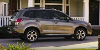 2018 Subaru Forester JF2SJABC5JH602951 2018 Subaru Forester