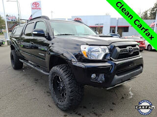 2014 Toyota Tacoma V6 3TMMU4FN9EM071766 2014 Toyota Tacoma V6