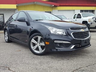 2015 Chevrolet Cruze 1G1PE5SB9F7224727 2015 Chevrolet Cruze
