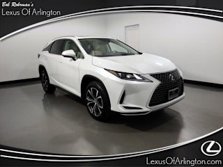 2021 Lexus RX 350 2T2HZMDA1MC280022 2021 Lexus RX 350