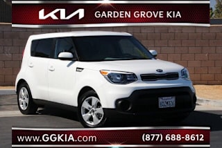 2018 Kia Soul Base KNDJN2A29J7537489 2018 Kia Soul Base