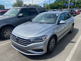 2021 Volkswagen Jetta 1.4T S 3VWC57BU4MM051203 2021 Volkswagen Jetta 1.4T S