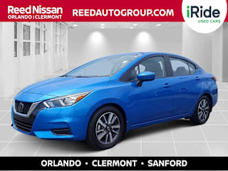 2020 Nissan Versa 3N1CN8EV5LL814785 2020 Nissan Versa