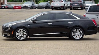 2019 Cadillac XTS Luxury 2G61M5S38K9156246 2019 Cadillac XTS Luxury