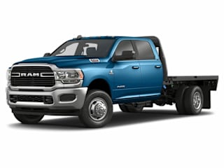 2020 Ram Chassis 3500 Tradesman 3C7WRTCL0LG162415 2020 Ram Chassis 3500 Tradesman