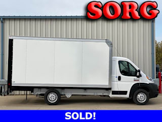 2021 Ram ProMaster Cutaway Chassis 3500 159 WB 3C7WRVMG2ME532807 2021 Ram ProMaster Cutaway Chassis 3500 159 WB