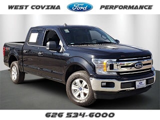 2019 Ford F-150 XLT 1FTEW1E50KKD74288 2019 Ford F-150 XLT