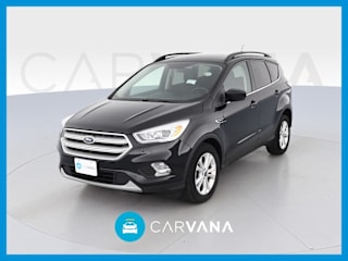 2018 Ford Escape SEL 1FMCU0HD7JUB23499 2018 Ford Escape SEL