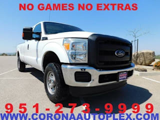 2014 Ford F-250 Super Duty 1FT7X2B68EEB36104 2014 Ford F-250 Super Duty
