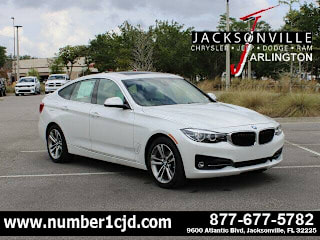 2018 BMW 3 Series 330i xDrive Gran Turismo WBA8Z9C59JG828736 2018 BMW 3 Series 330i xDrive Gran Turismo