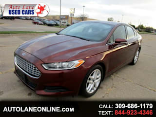 2015 Ford Fusion SE 3FA6P0H71FR212783 2015 Ford Fusion SE